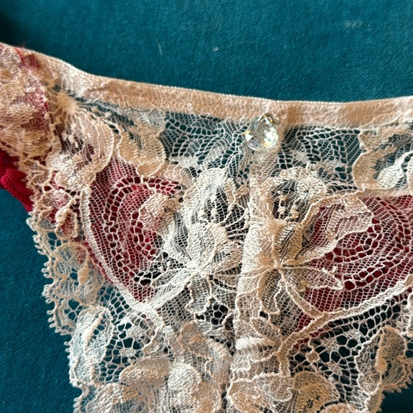 ♥️Valentines Thong Panties♥️ - Picture 3 of 11